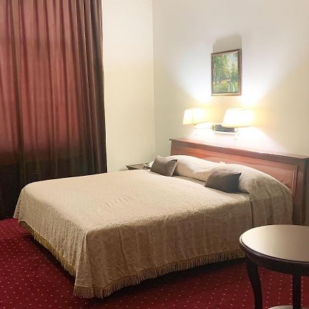 Reikartz Majestic Samarkand Hotel Kültér fotó