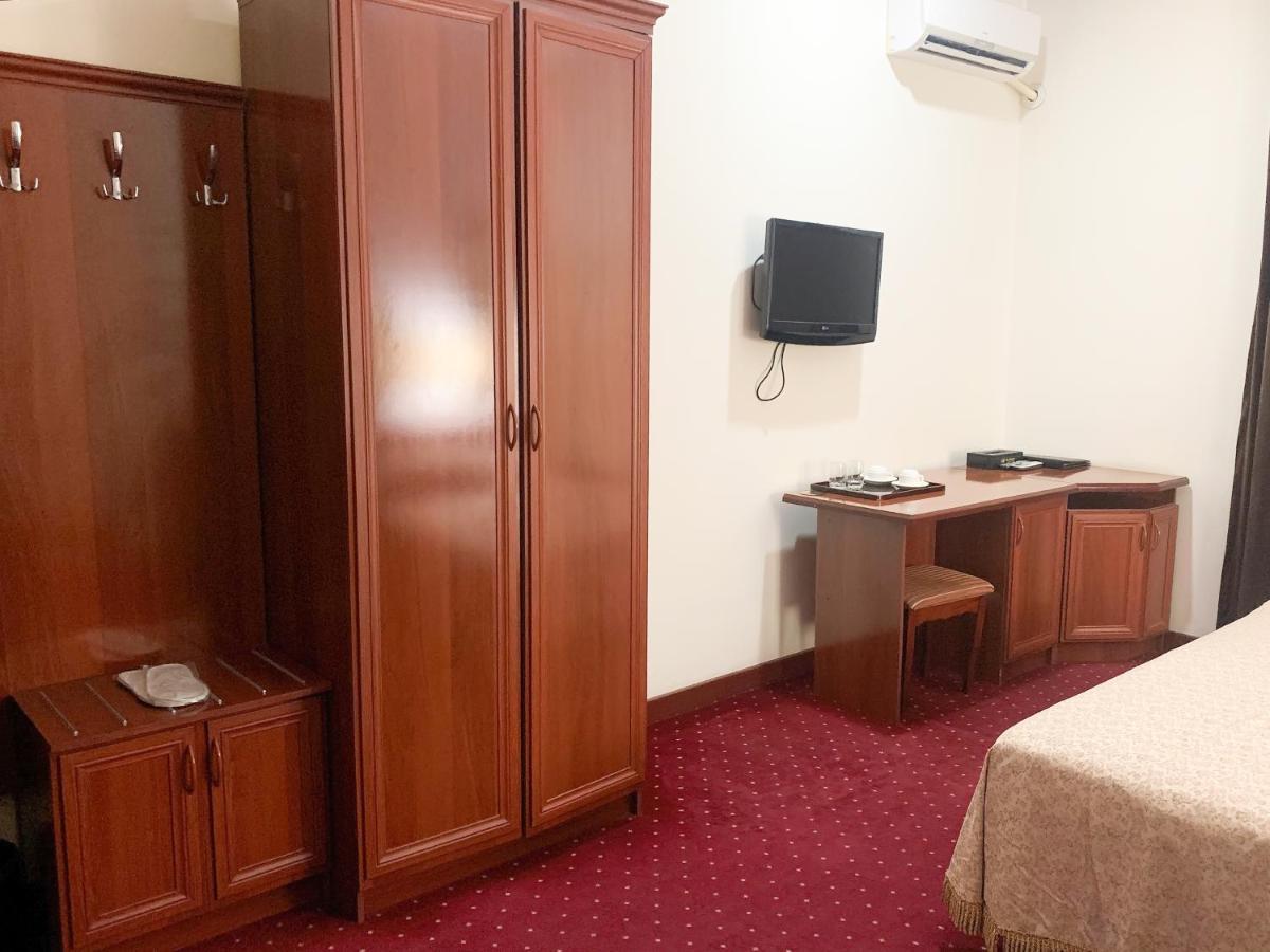 Reikartz Majestic Samarkand Hotel Kültér fotó