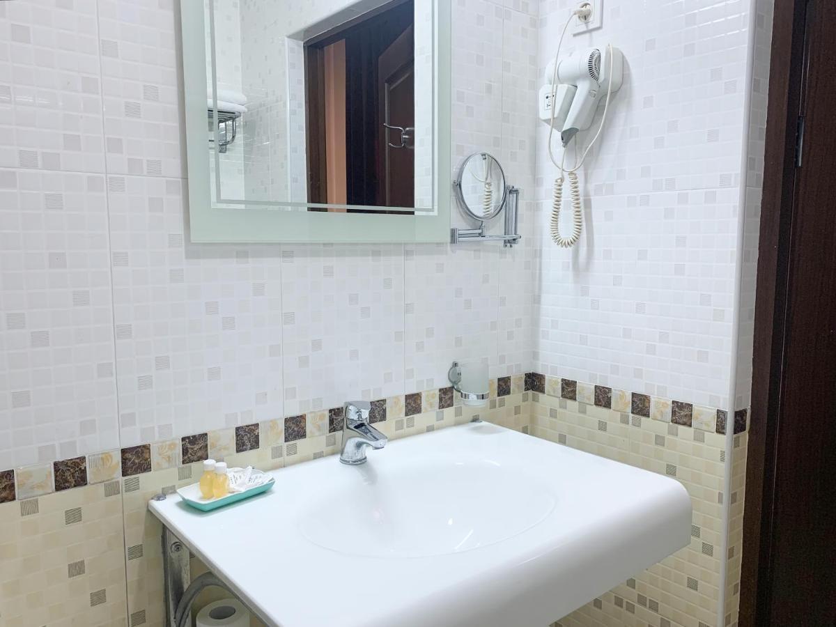 Reikartz Majestic Samarkand Hotel Kültér fotó