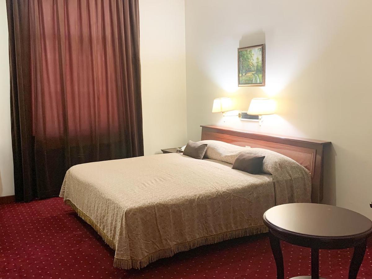 Reikartz Majestic Samarkand Hotel Kültér fotó