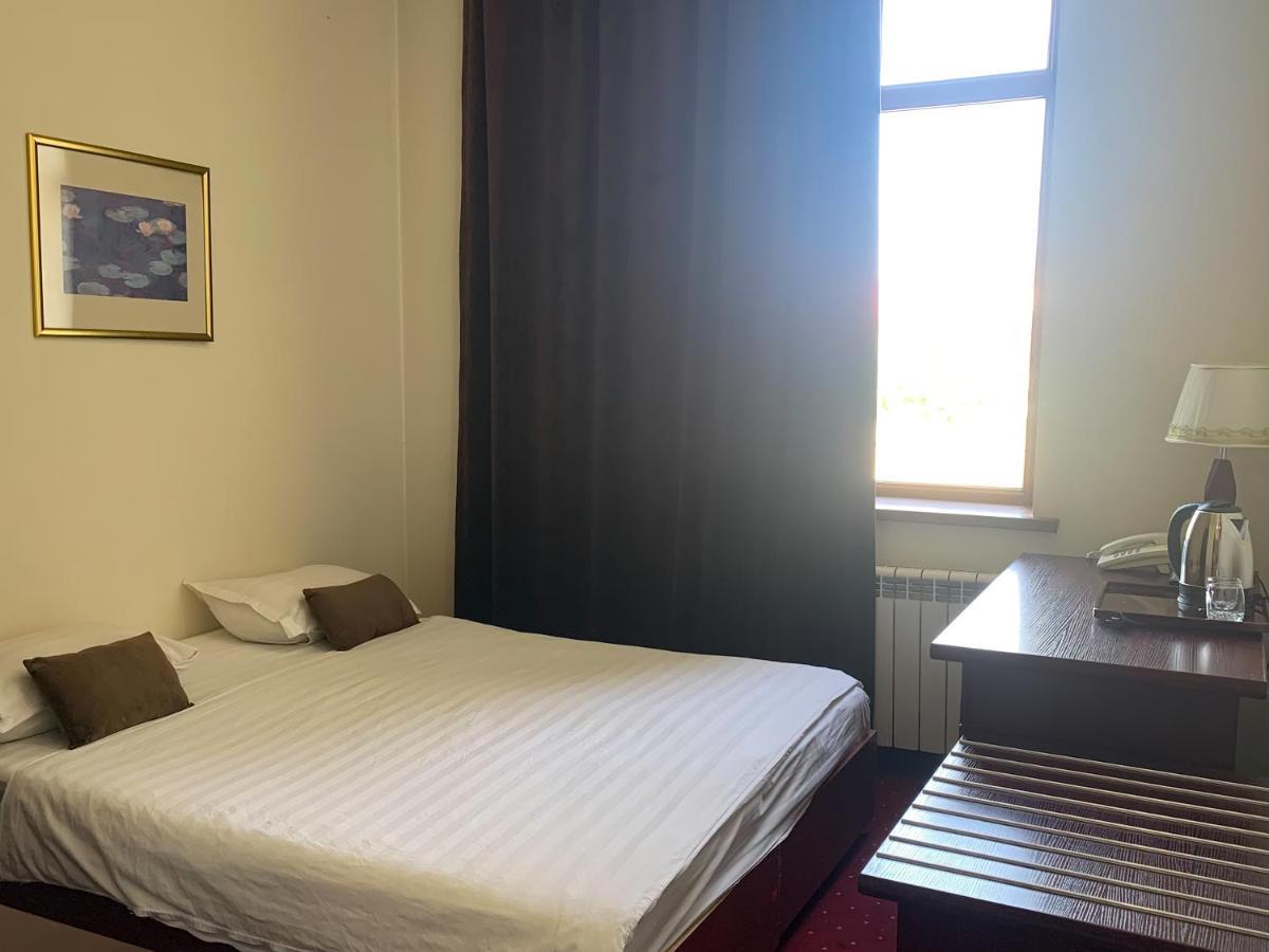 Reikartz Majestic Samarkand Hotel Kültér fotó