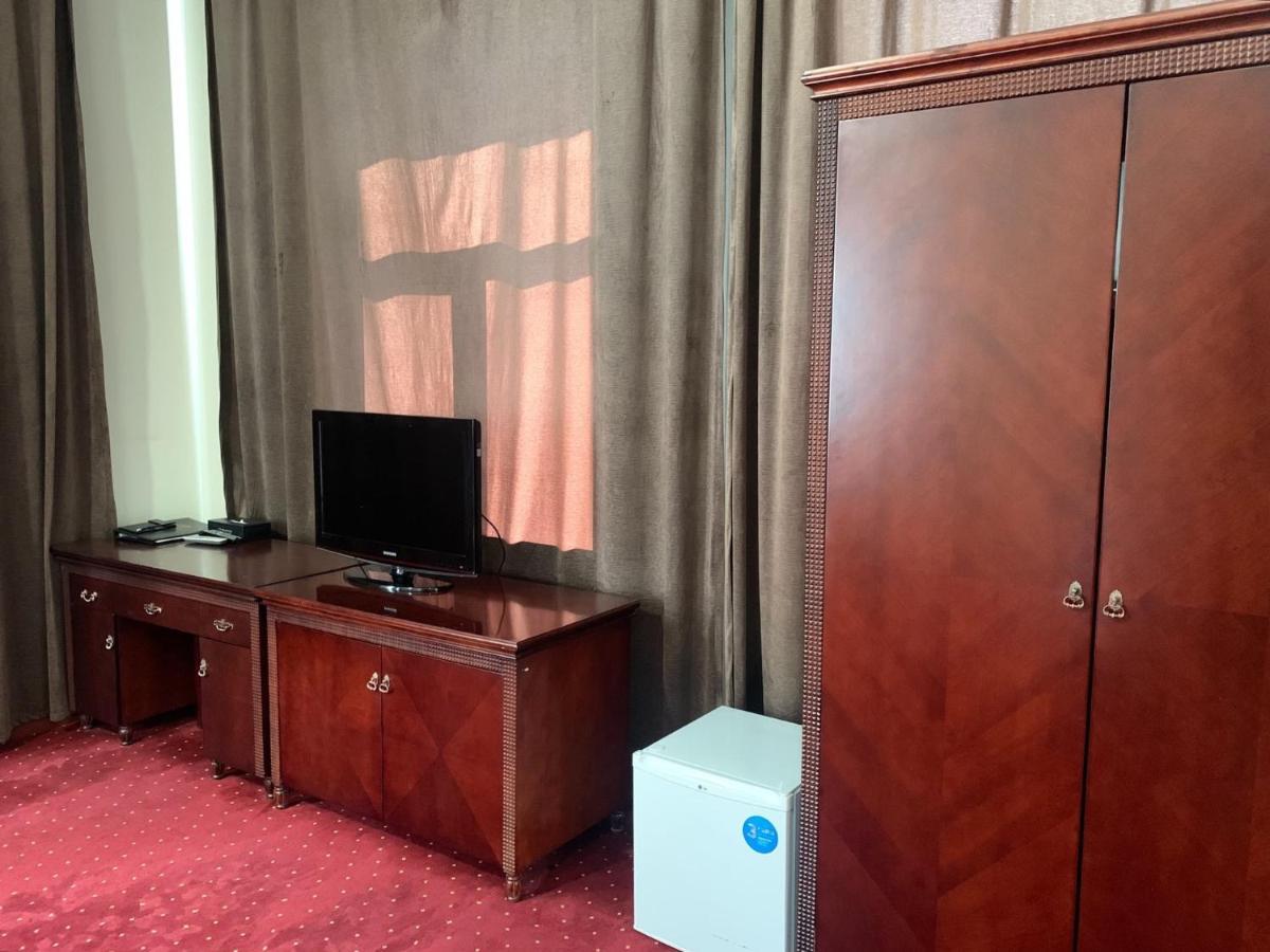Reikartz Majestic Samarkand Hotel Kültér fotó